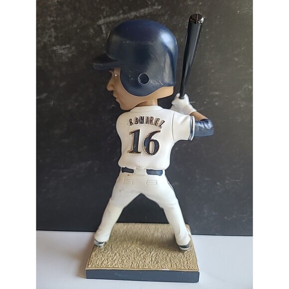 Aramis Ramirez Bobblehead - Picture 4 of 10